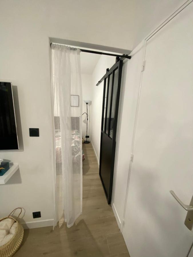 Coeur De Ville, Parking, Calme, Wifi Роде Экстерьер фото